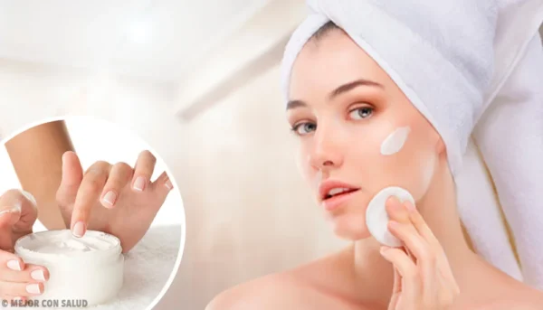 Crema Hidratante Natural con Aloe Vera – Hidratación Profunda y Suavidad - Imagen 3