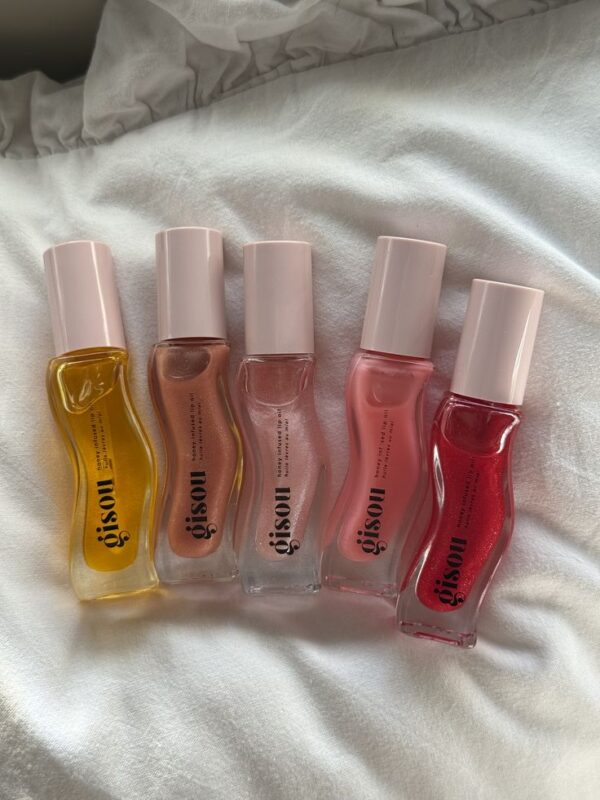 Gloss Labial Brillo Natural – Hidratación y Volumen - Imagen 2