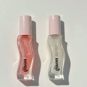 Gloss Labial Brillo Natural – Hidratación y Volumen