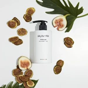 Crema Corporal Perfumed Body Lotion Aromas Cosmética Coreana